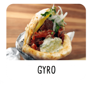 GYRO