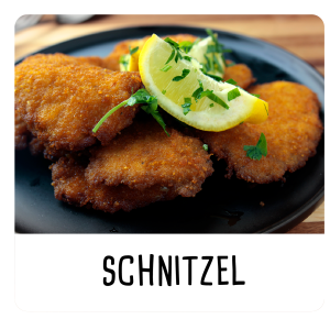SCHNITZEL