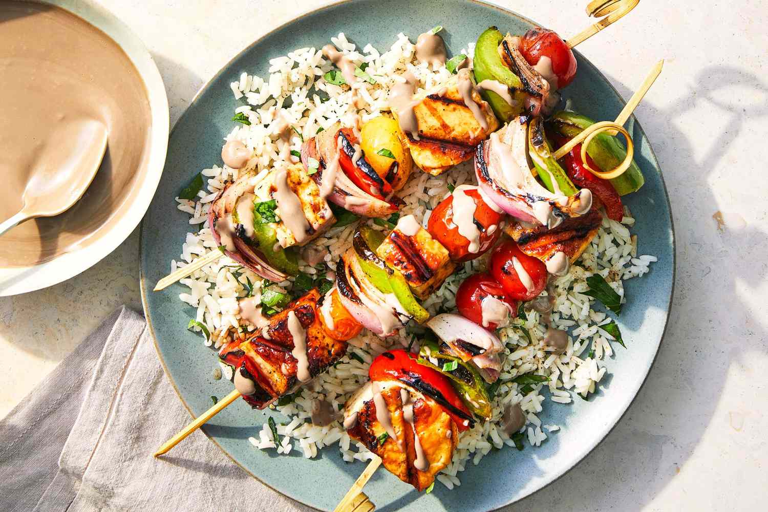 a mediterranean favorite food