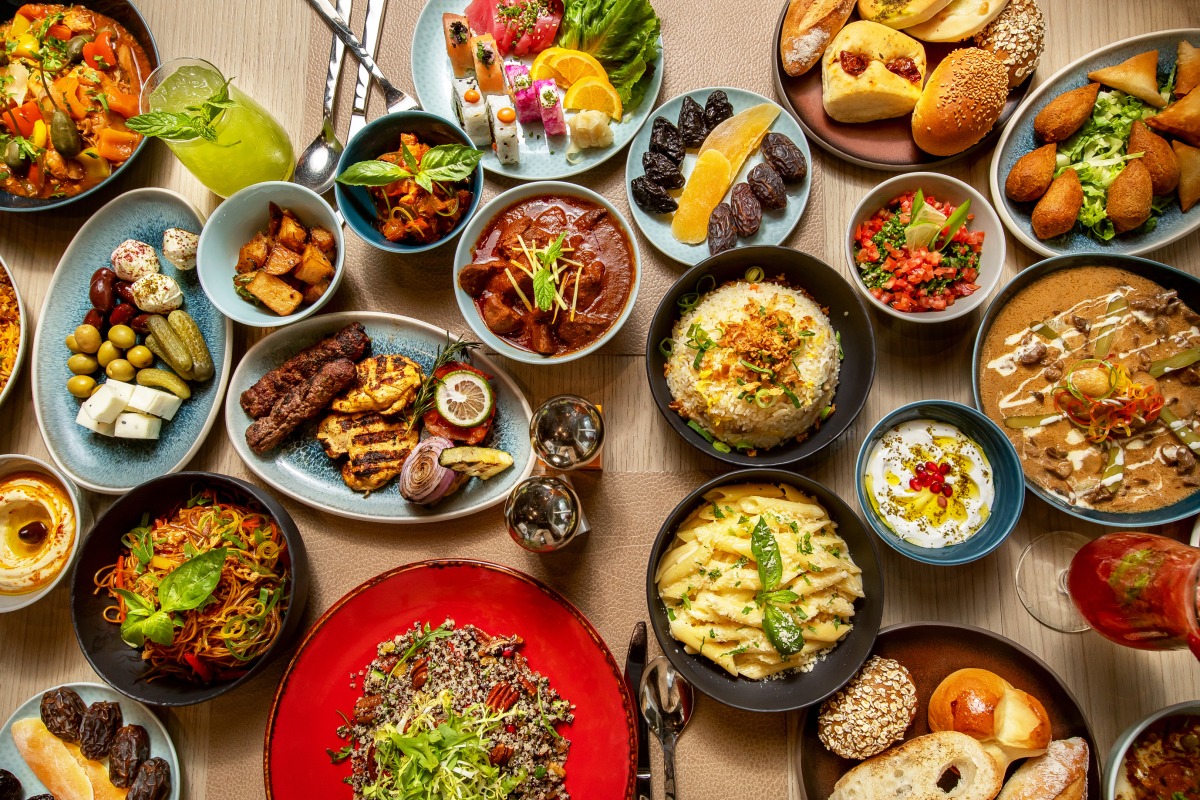 best Arabic restaurant in Arizona