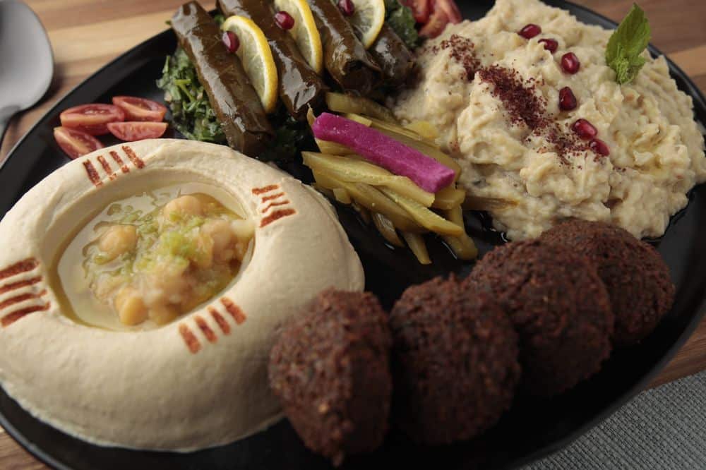 Best Dinner Restaurants in Scottsdale
