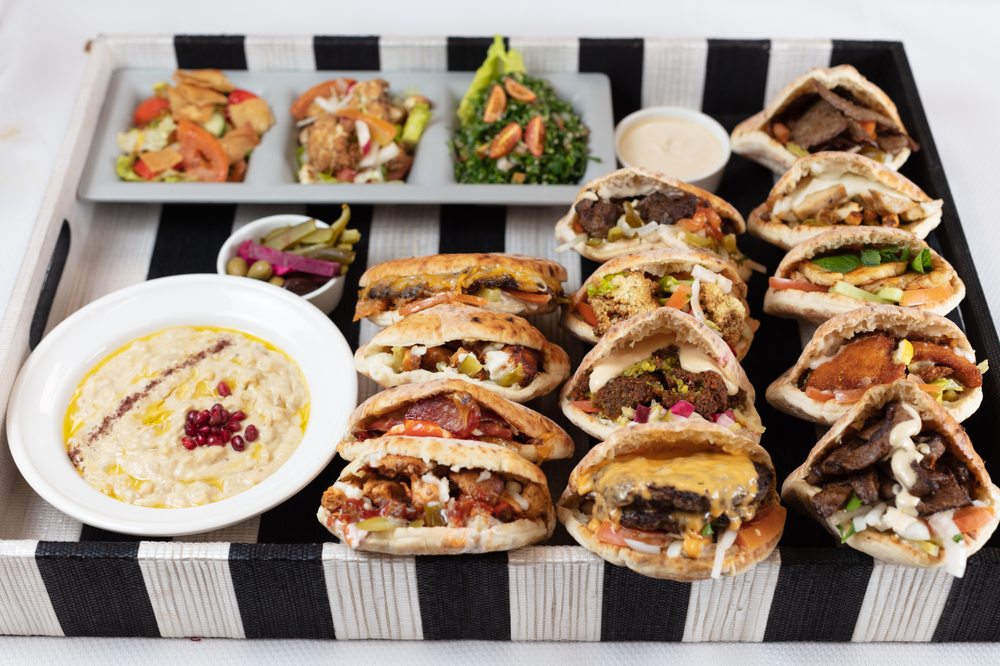 Best Dinner Restaurants in Scottsdale