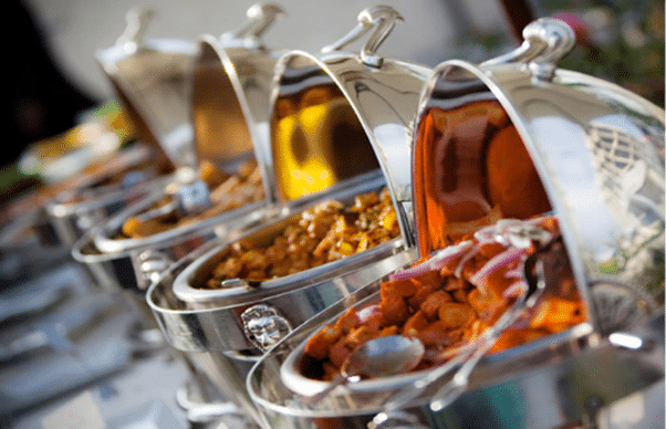 mediterranean catering scottsdale 