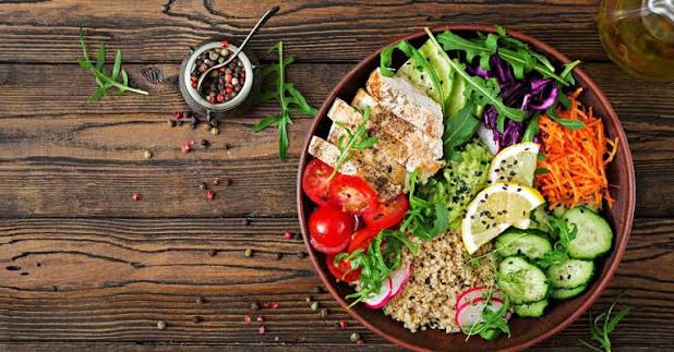 mediterranean food mayo clinic