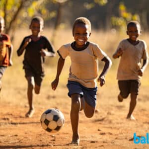 ball to all