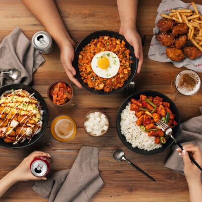 doctor recommended restaurants Scottsdale
