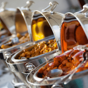mediterranean catering Scottsdale
