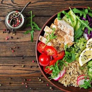 mediterranean food mayo clinic