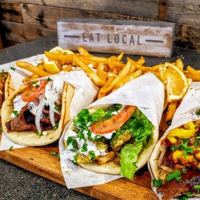 middle eastern food Scottsdale